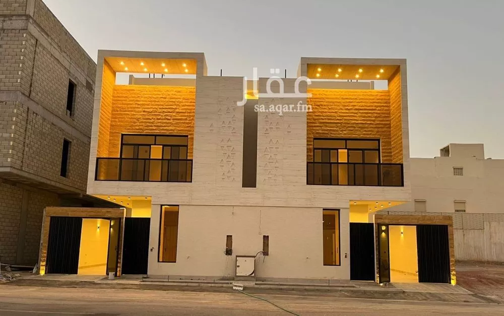 فيلا للبيع في حي المهدية, مدينة الرياض, منطقة الرياض 1 صورة