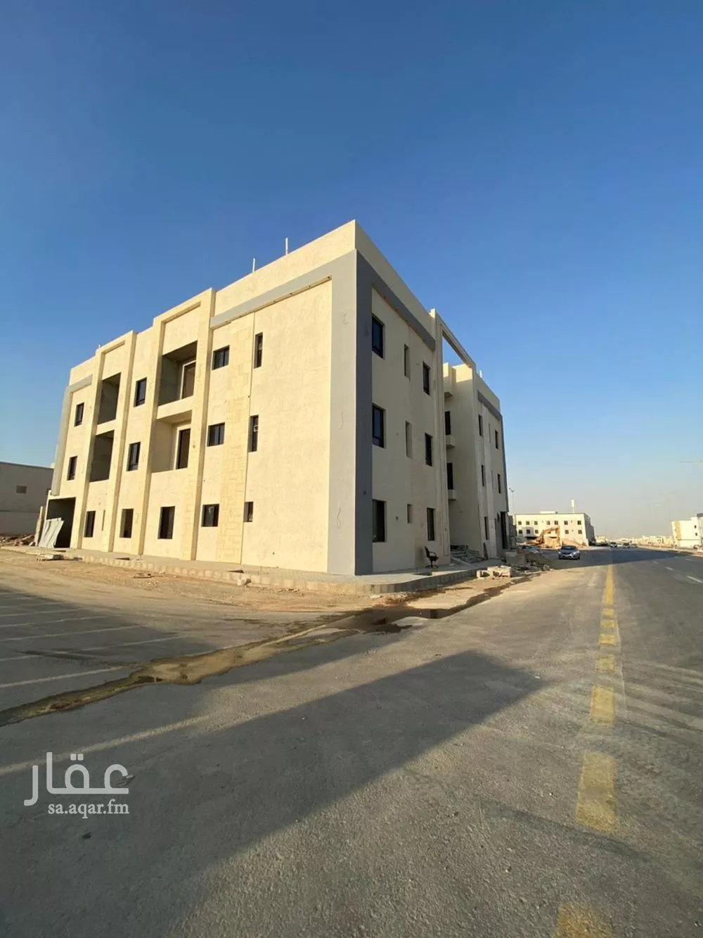 شقة للبيع في حي المهدية, مدينة الرياض, منطقة الرياض 1 صورة