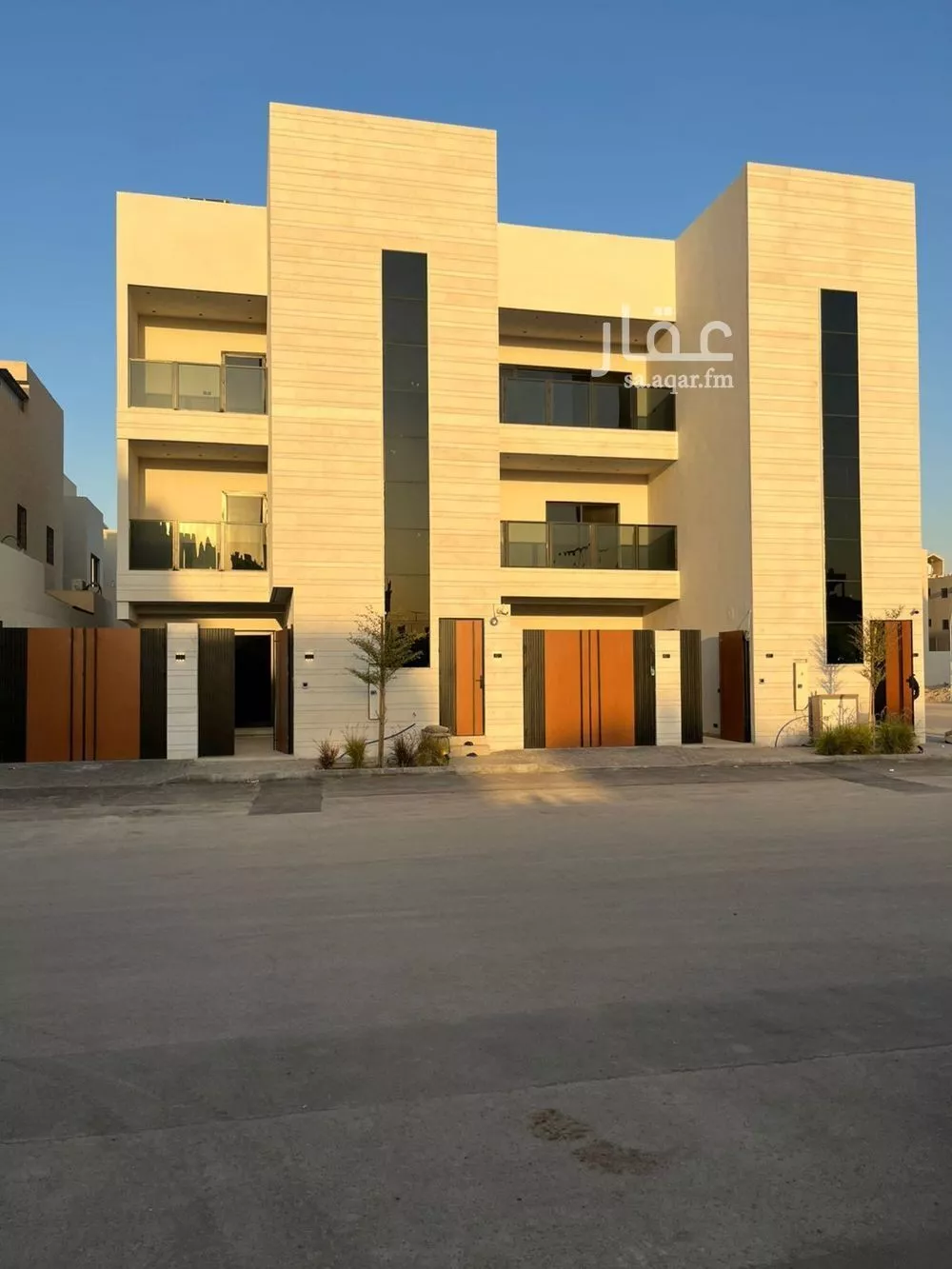 فيلا للبيع في شارع خلف الأحمر, حي المهدية, مدينة الرياض, منطقة الرياض 1 صورة