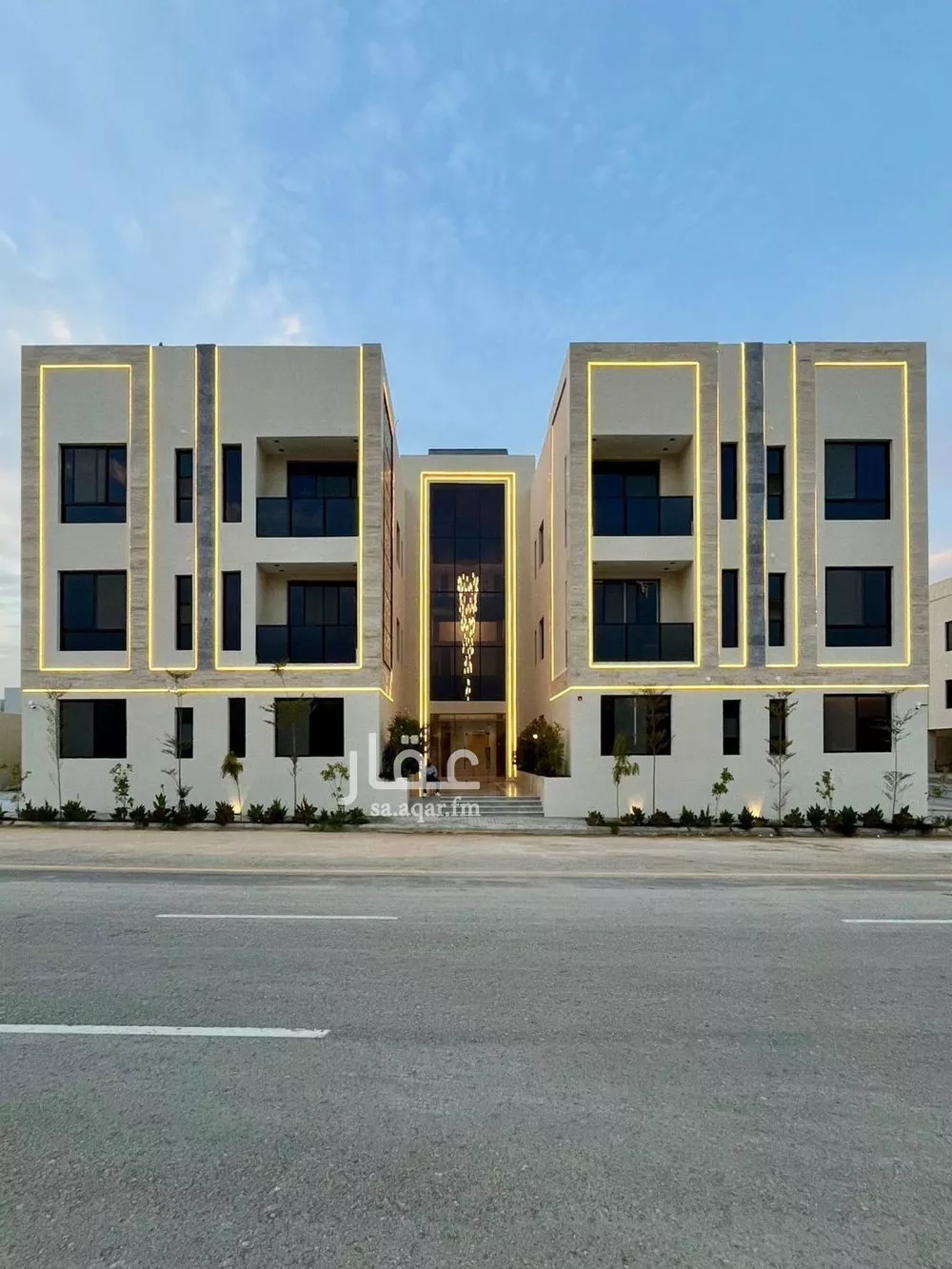 شقة للبيع في شارع خليل الصفدي, حي المهدية, مدينة الرياض, منطقة الرياض 1 صورة