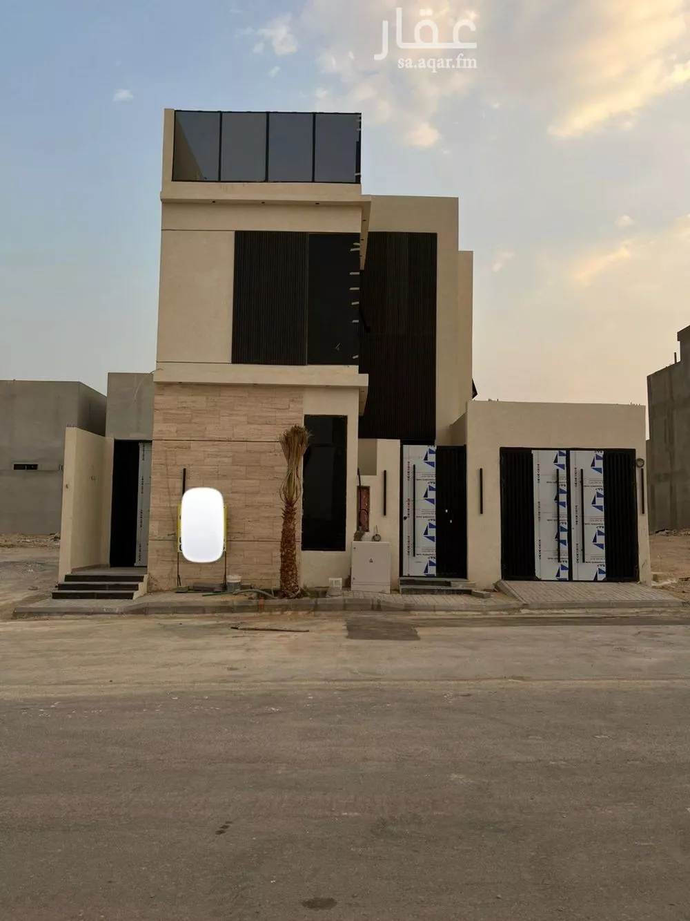 فيلا للبيع في شارع عبدالحق الجاوي, حي المهدية, مدينة الرياض, منطقة الرياض 1 صورة