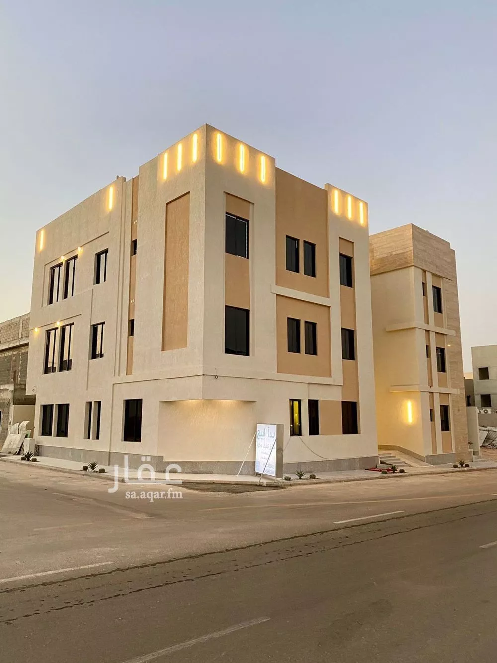 شقة للبيع في شارع ابن صدقة الغرافي, حي المهدية, مدينة الرياض, منطقة الرياض 1 صورة