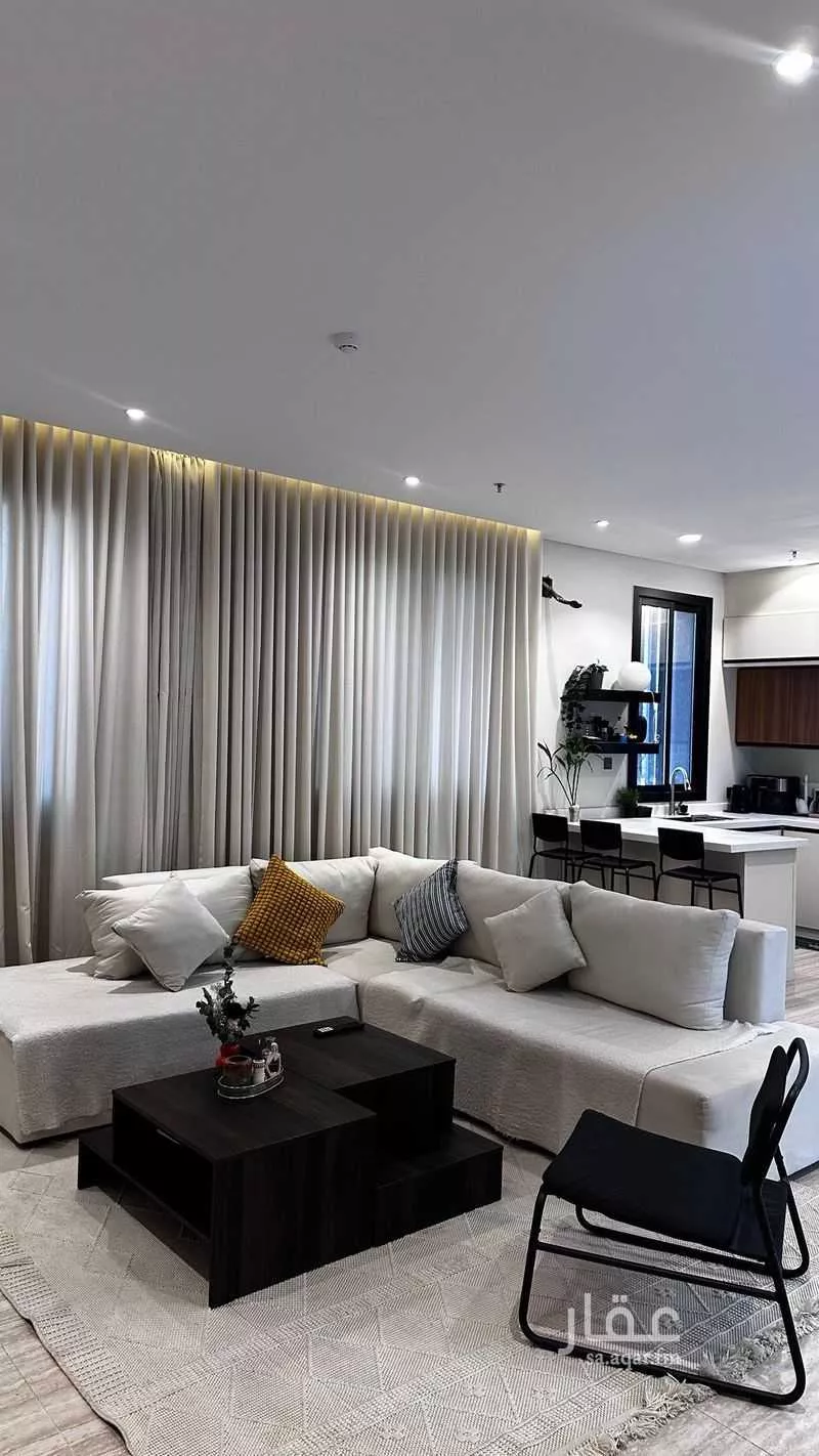 شقة للإيجار في حي الرمال ، الرياض ، منطقة الرياض 1 صورة