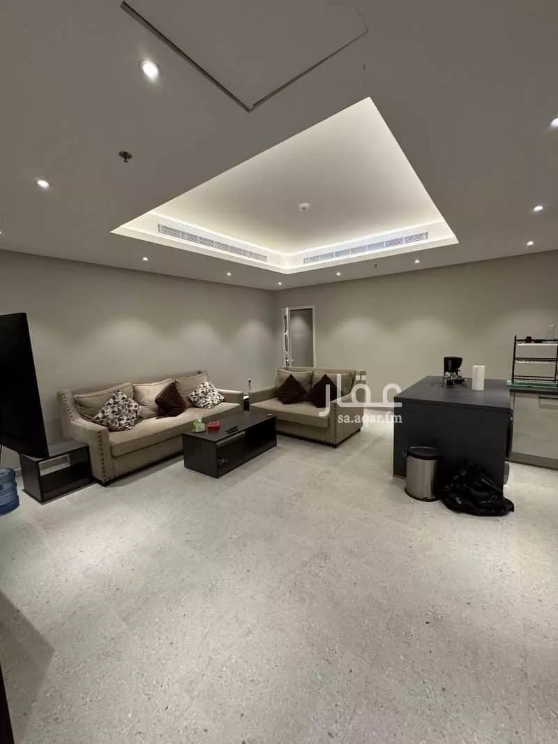 شقة للبيع في شارع الامير فهد بن سعد بن عبدالرحمن, حي السليمانية, مدينة الرياض, منطقة الرياض 1 صورة