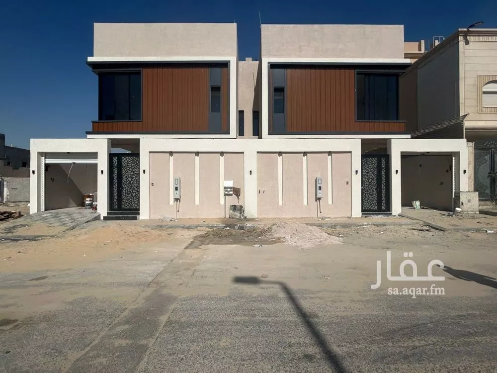فيلا للبيع في شارع 37جـ, حي الصواري, مدينة الخبر, المنطقة الشرقية 1 صورة