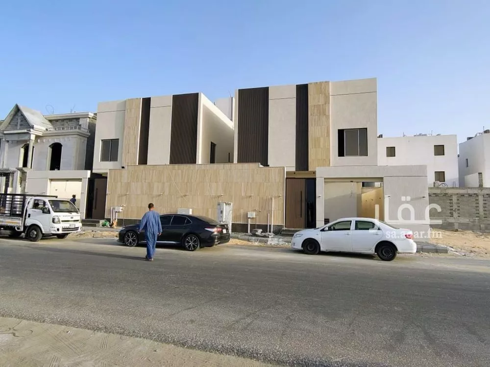 فيلا للبيع في شارع هلال التميمي, حي الصواري, مدينة الخبر, المنطقة الشرقية 1 صورة