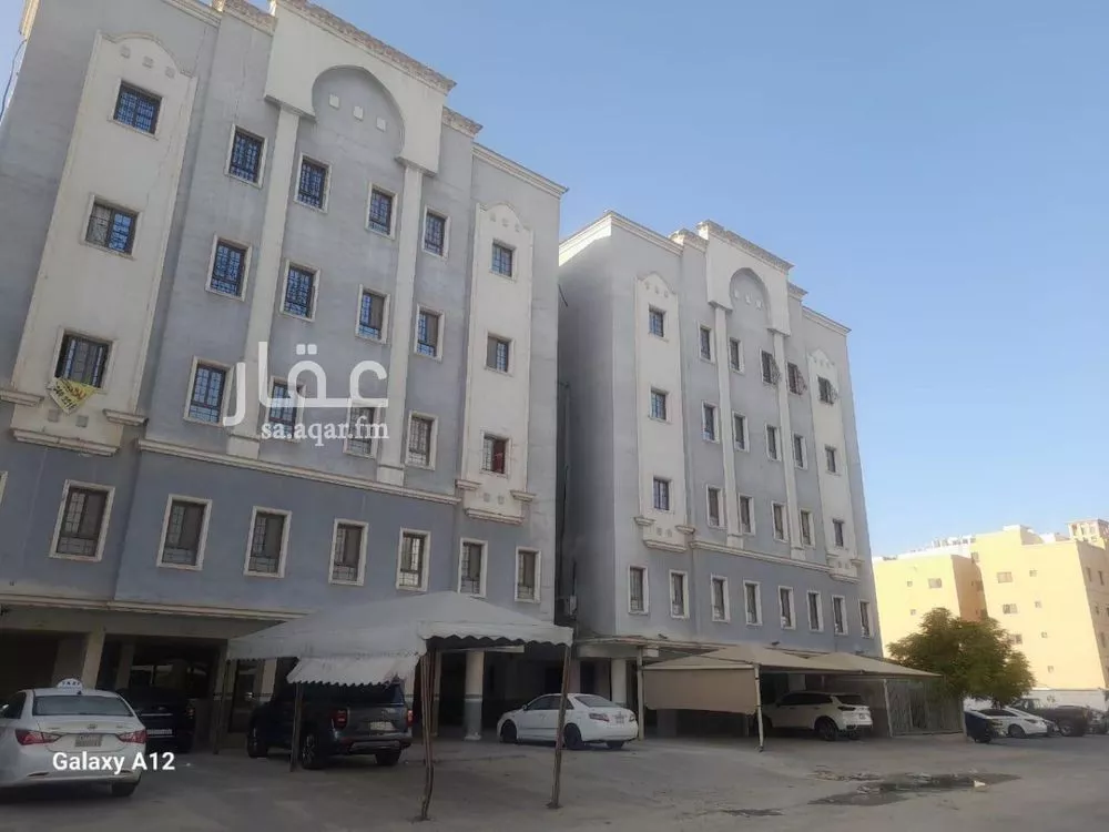 شقة للإيجار في شارع 10ب, حي الحمراء, مدينة الخبر, المنطقة الشرقية 1 صورة