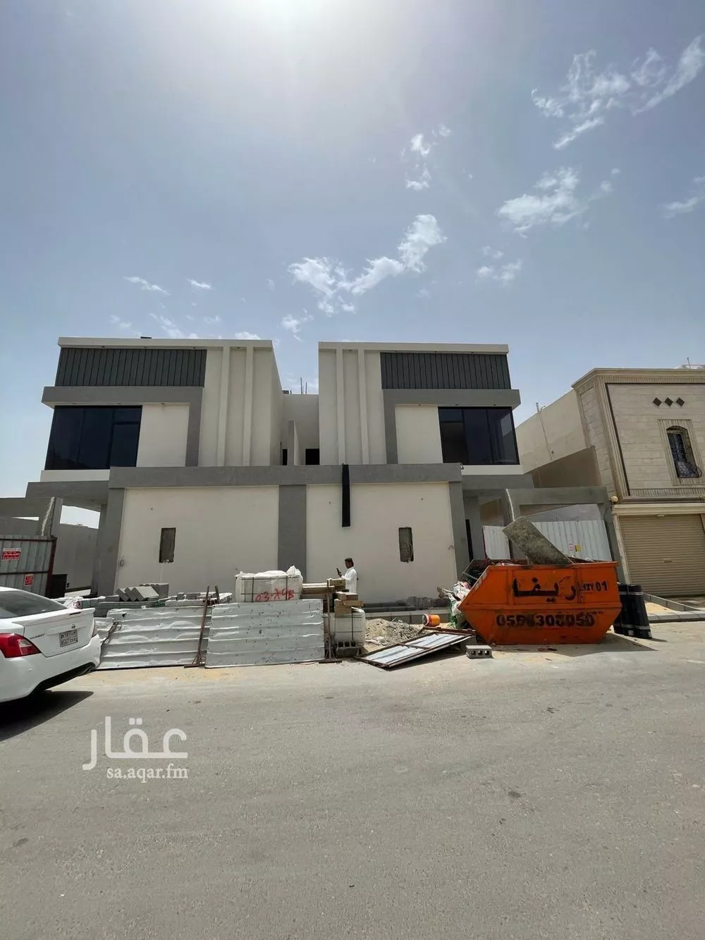 فيلا للبيع في حي الصواري, مدينة الخبر, المنطقة الشرقية 1 صورة