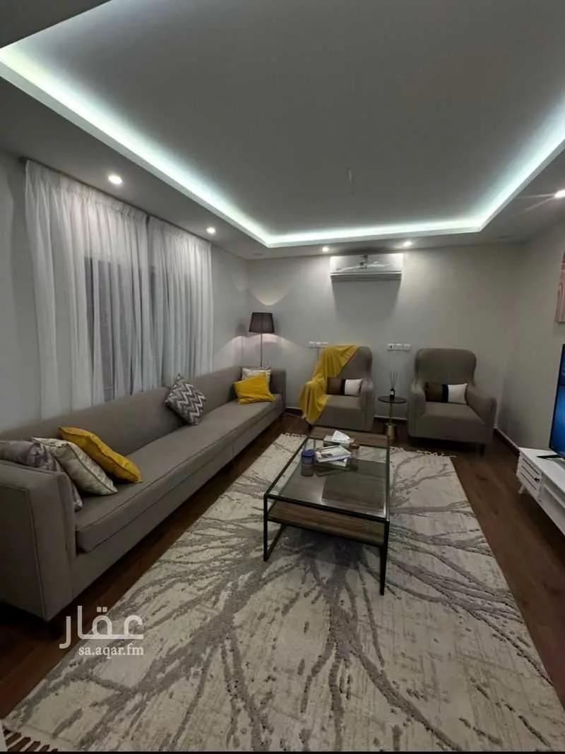 شقة مفروشة للحجز في شارع جميل بن جمح ، حي النزهة ، الرياض ، منطقة الرياض 1 صورة