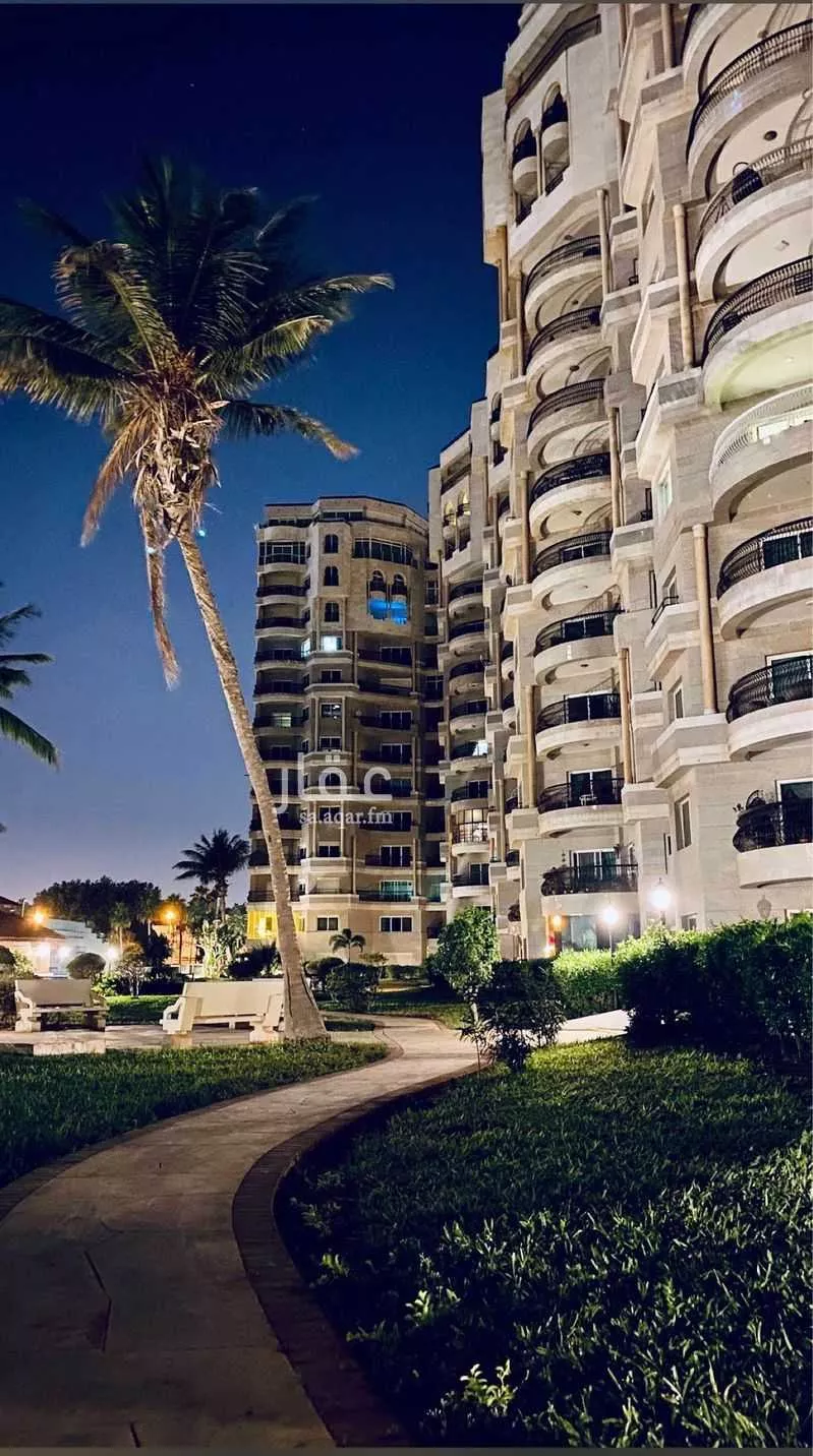 شقة للبيع في شارع الكورنيش, حي الشاطئ, مدينة جدة, منطقة مكة المكرمة 1 صورة