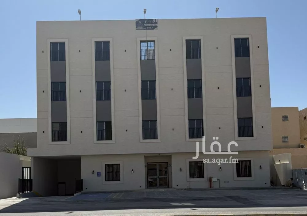 عمارة للإيجار في شارع عيسى الغبريني, حي العارض, مدينة الرياض, منطقة الرياض 1 صورة
