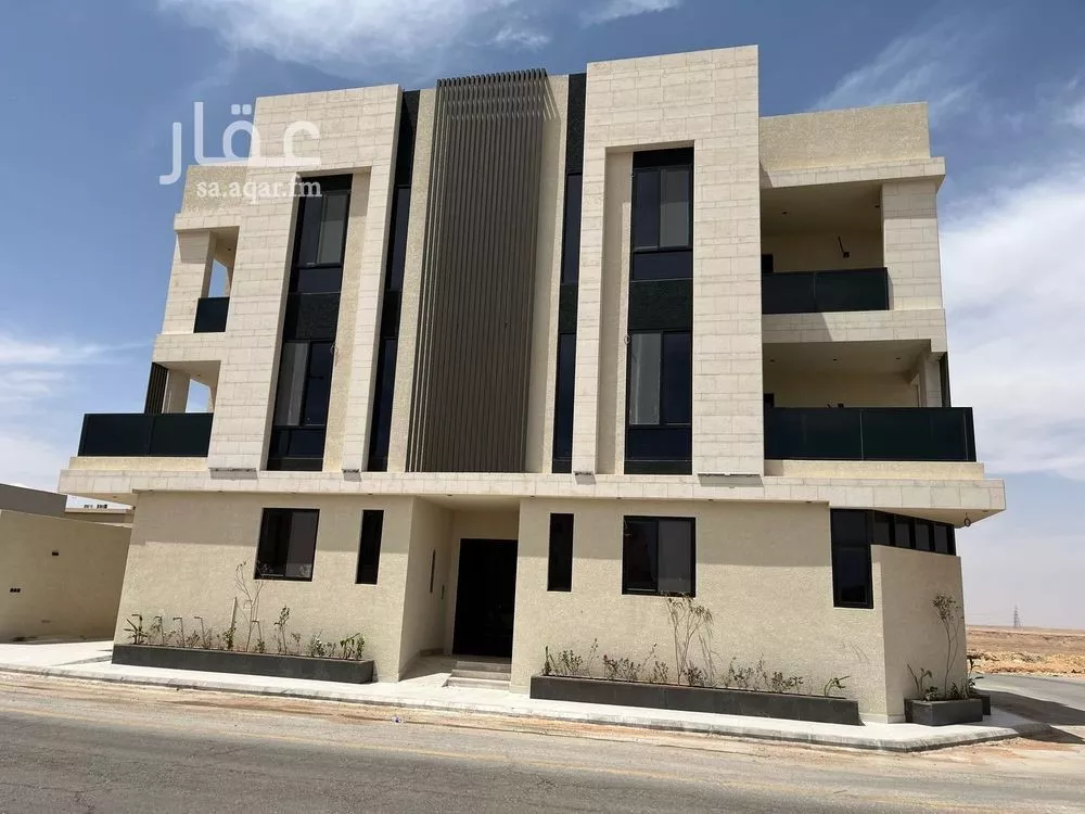 شقة للبيع في شارع عبدالقادر بن عبدالوارث, حي المهدية, مدينة الرياض, منطقة الرياض 1 صورة