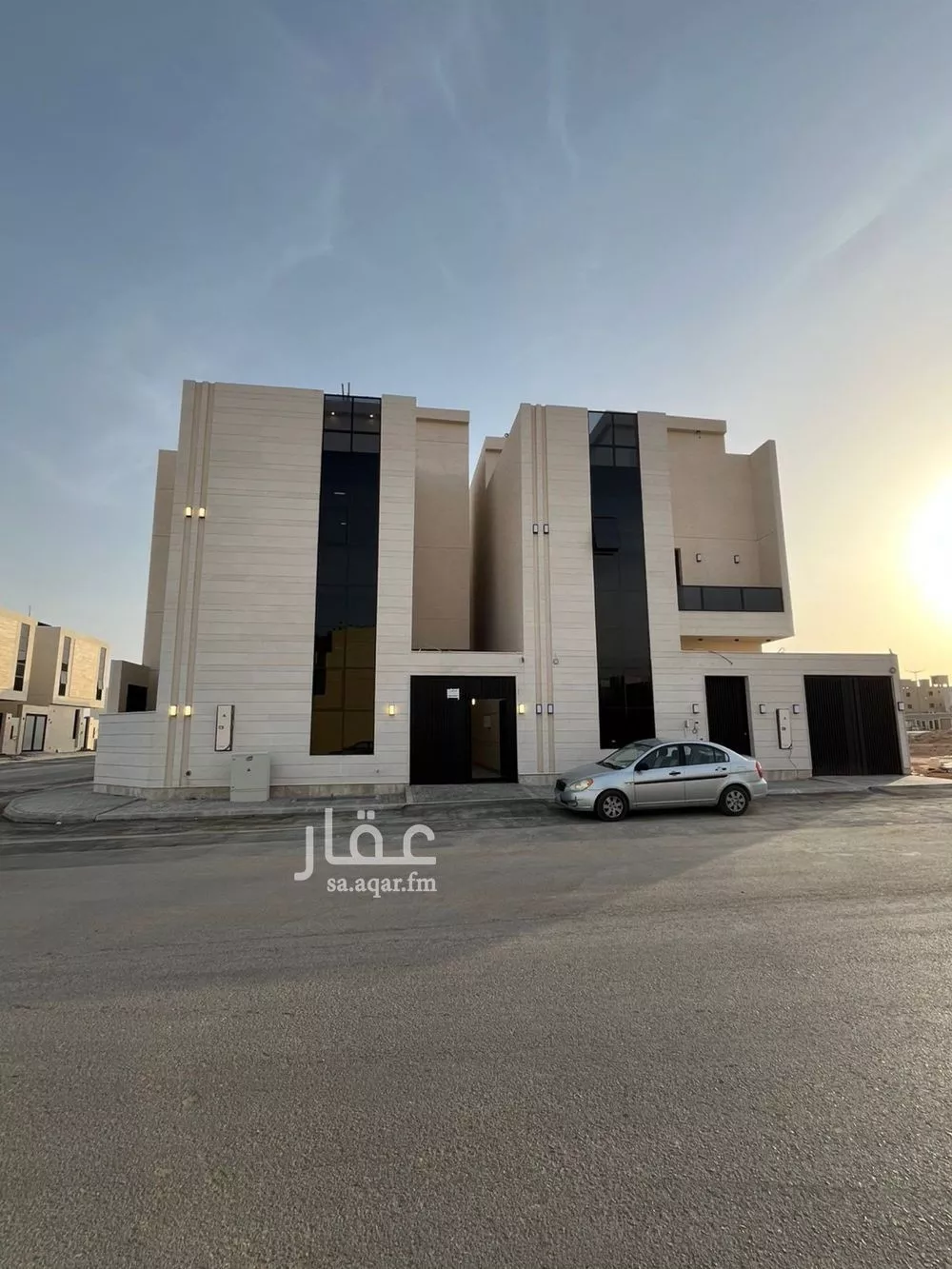فيلا للبيع في شارع محمد بن أحمد الحجازي, حي المهدية, مدينة الرياض, منطقة الرياض 1 صورة