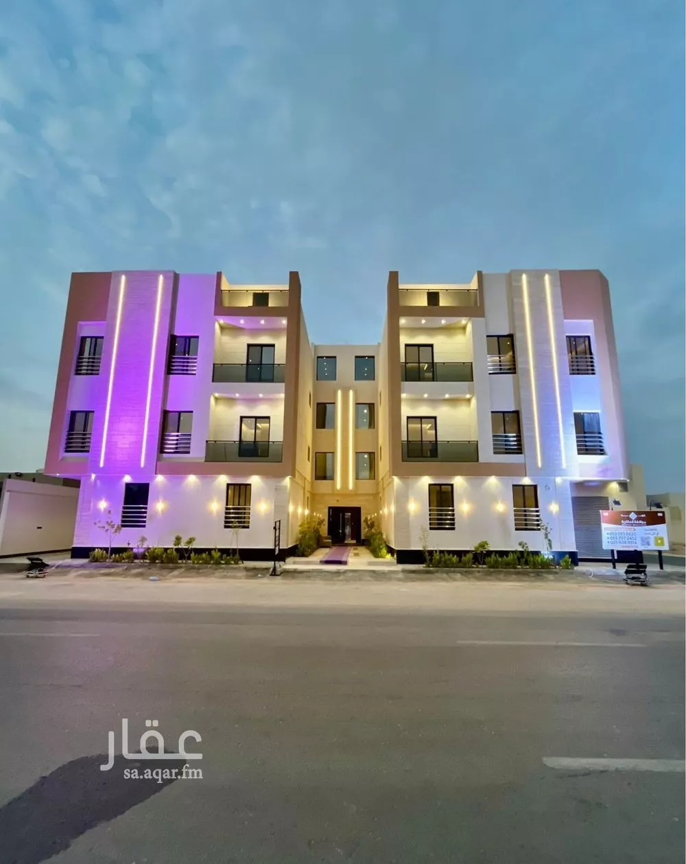شقة للبيع في شارع أبي عروة, حي المهدية, مدينة الرياض, منطقة الرياض 1 صورة