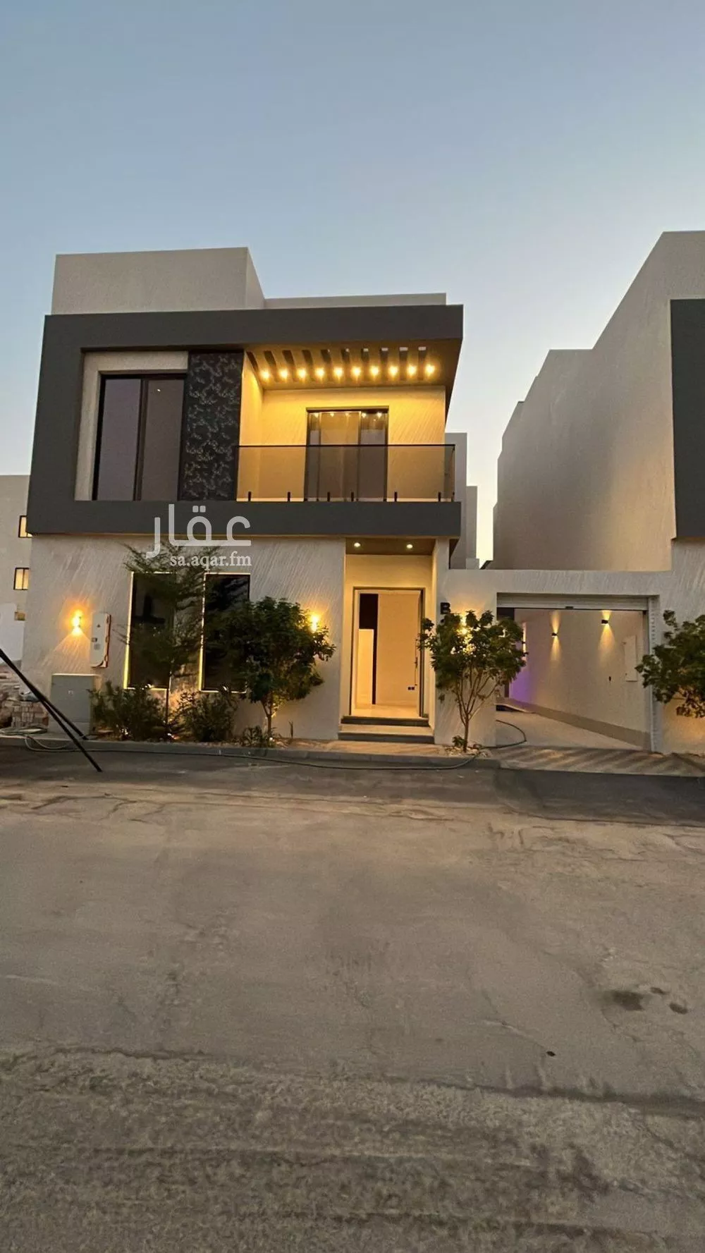 فيلا للبيع في شارع محمد بن أحمد الحجازي, حي المهدية, مدينة الرياض, منطقة الرياض 1 صورة