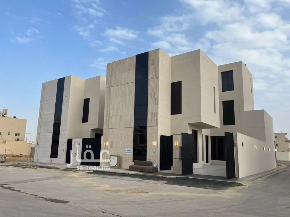 فيلا للبيع في شارع أبي الحسن الأسفرائيني, حي المهدية, مدينة الرياض, منطقة الرياض 1 صورة