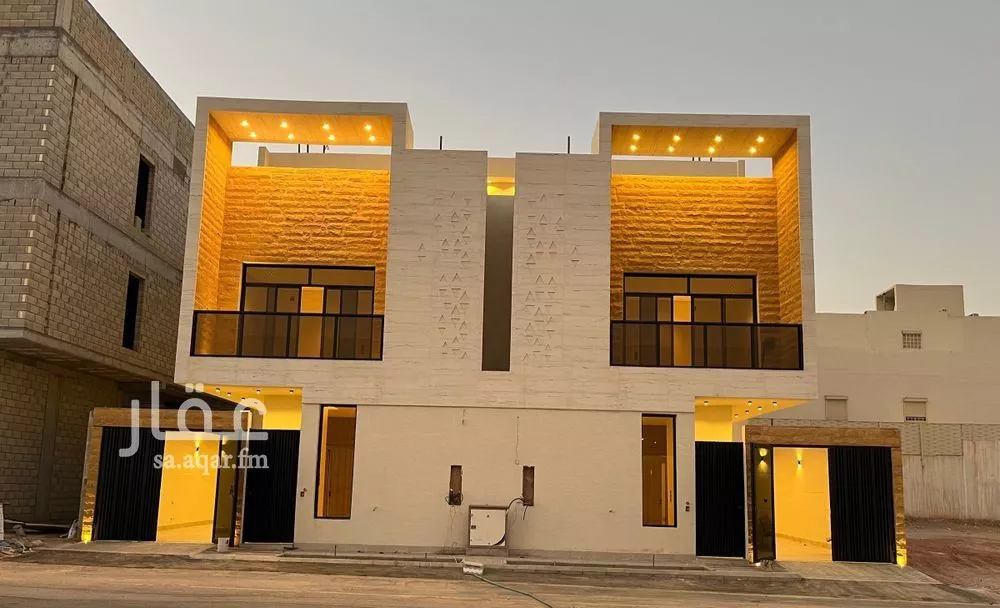 فيلا للبيع في شارع سبط العلاء, حي المهدية, مدينة الرياض, منطقة الرياض 1 صورة