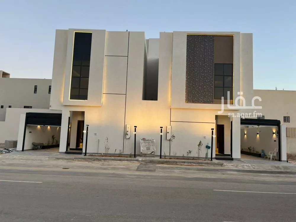 فيلا للبيع في شارع عثمان بن سليمان, حي المهدية, مدينة الرياض, منطقة الرياض 1 صورة