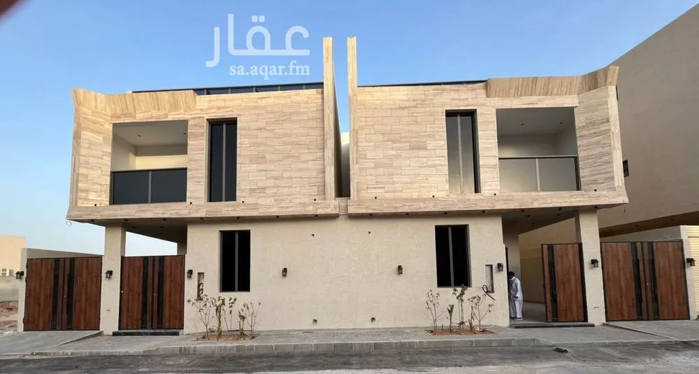 فيلا للبيع في شارع وادي الحسنا, حي المهدية, مدينة الرياض, منطقة الرياض 1 صورة