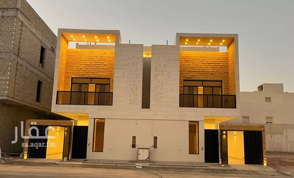 فيلا للبيع في حي المهدية, مدينة الرياض, منطقة الرياض 1 صورة