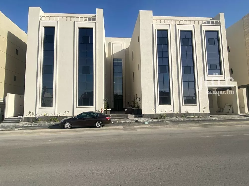 شقة للبيع في شارع عبدالقادر بن عبدالوارث, حي المهدية, مدينة الرياض, منطقة الرياض 1 صورة