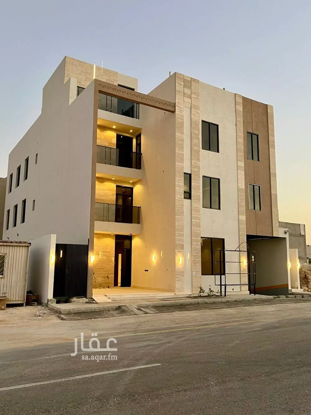 شقة للبيع في شارع سبط العلاء, حي المهدية, مدينة الرياض, منطقة الرياض 1 صورة