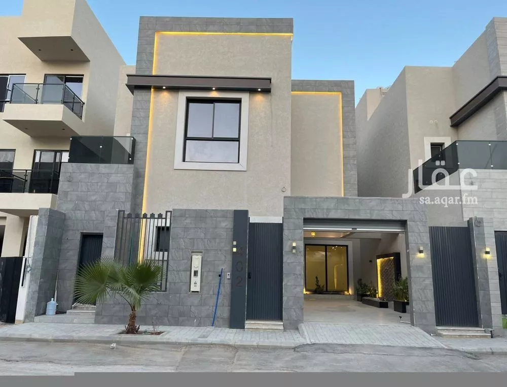 فيلا للبيع في حي المهدية, مدينة الرياض, منطقة الرياض 1 صورة