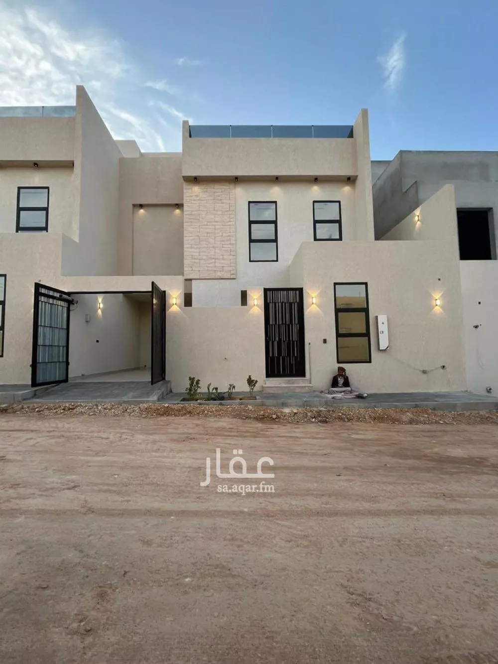 فيلا للبيع في شارع إبراهيم بن علي بن علوي, حي المهدية, مدينة الرياض, منطقة الرياض 1 صورة