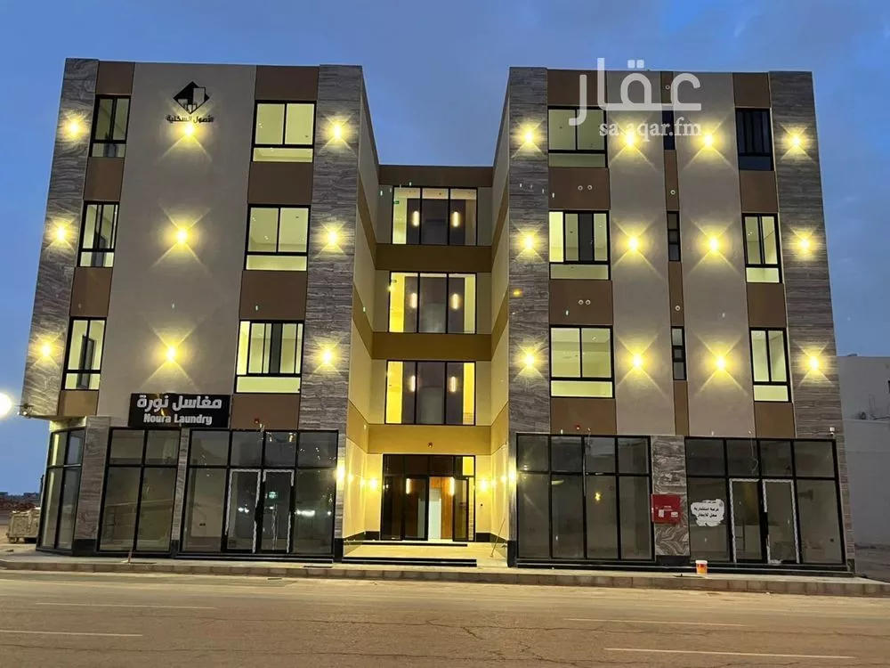 شقة للبيع في شارع يحيى الذماري, حي المهدية, مدينة الرياض, منطقة الرياض 1 صورة