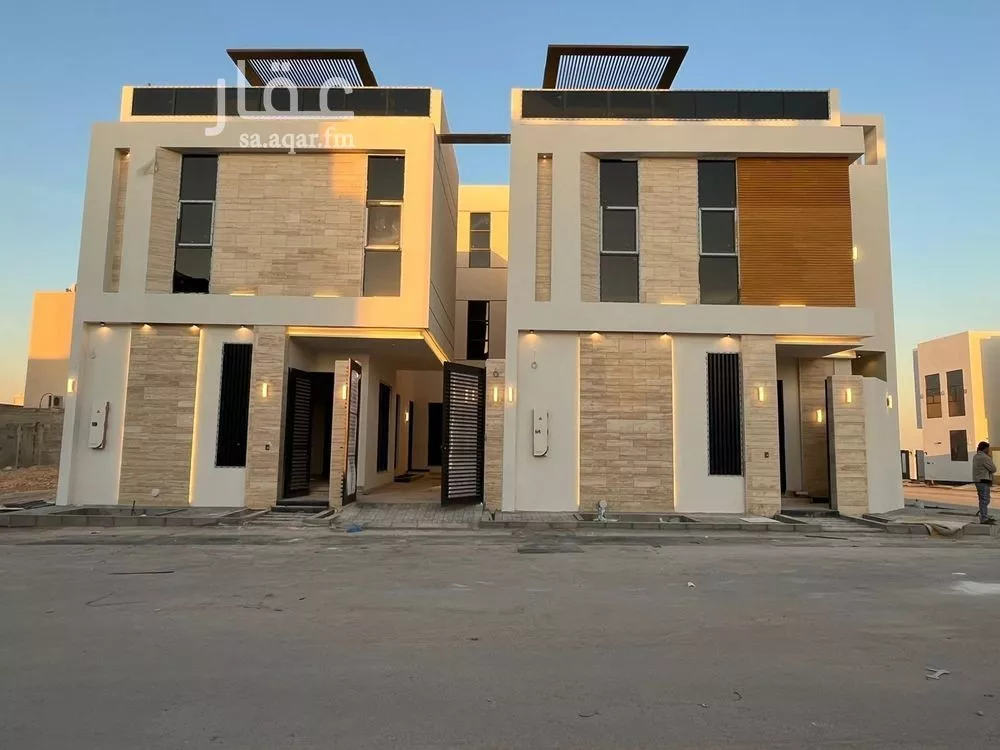فيلا للبيع في شارع إبراهيم بن علي بن علوي, حي المهدية, مدينة الرياض, منطقة الرياض 1 صورة