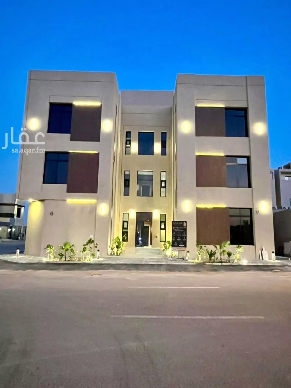 شقة للبيع في شارع عمير بن سنان بن عرفطة, حي المهدية, مدينة الرياض, منطقة الرياض 1 صورة