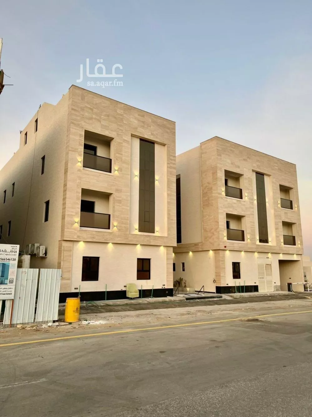 شقة للبيع في شارع علي بن هبة الله, حي المهدية, مدينة الرياض, منطقة الرياض 1 صورة