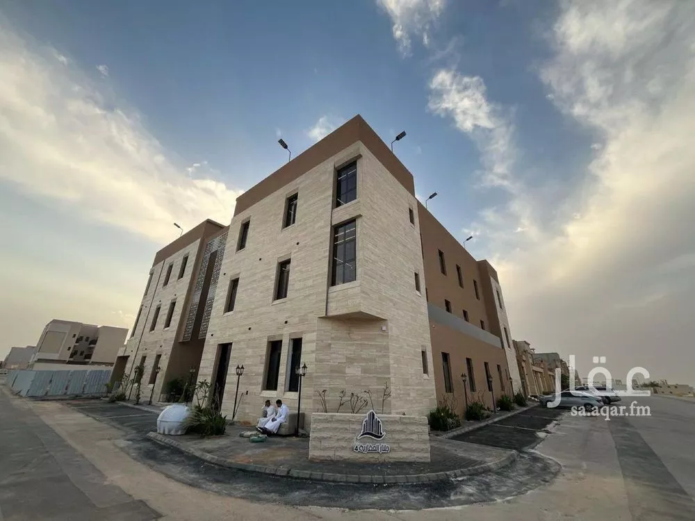 شقة للبيع في شارع عبدالقادر بن عبدالوارث, حي المهدية, مدينة الرياض, منطقة الرياض 1 صورة