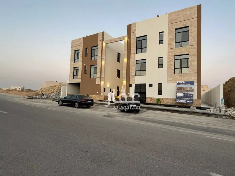 شقة للبيع في حي المهدية, مدينة الرياض, منطقة الرياض 1 صورة