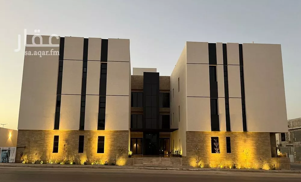 شقة للبيع في شارع حسن الفخري, حي المهدية, مدينة الرياض, منطقة الرياض 1 صورة