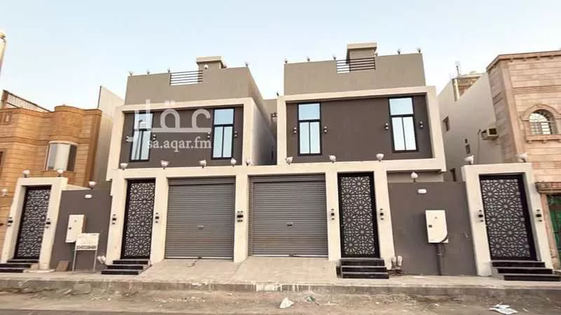 فيلا للبيع في شارع عبدالمنعم أبي النصر, حي طيبة, مدينة جدة, منطقة مكة المكرمة 1 صورة