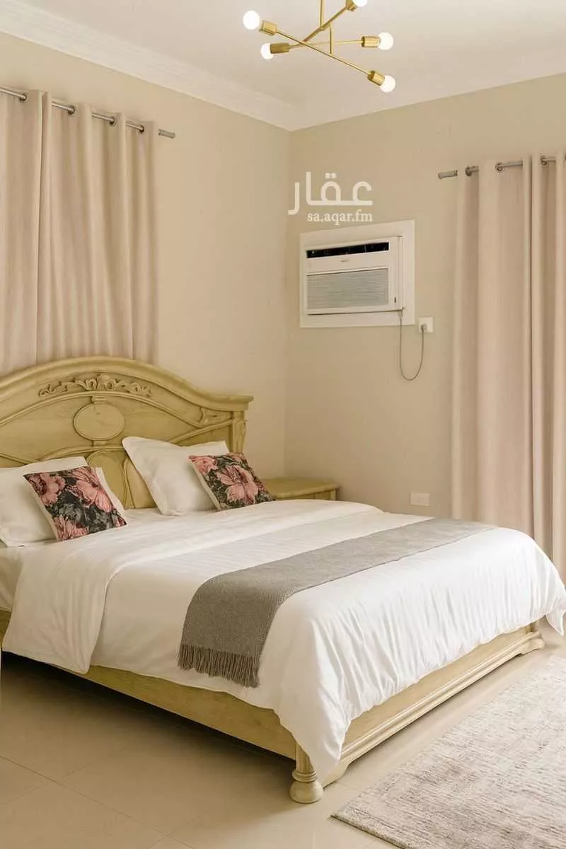 شقة مفروشة للحجز في شارع السهيلي ، حي النسيم ، جدة ، جدة 1 صورة