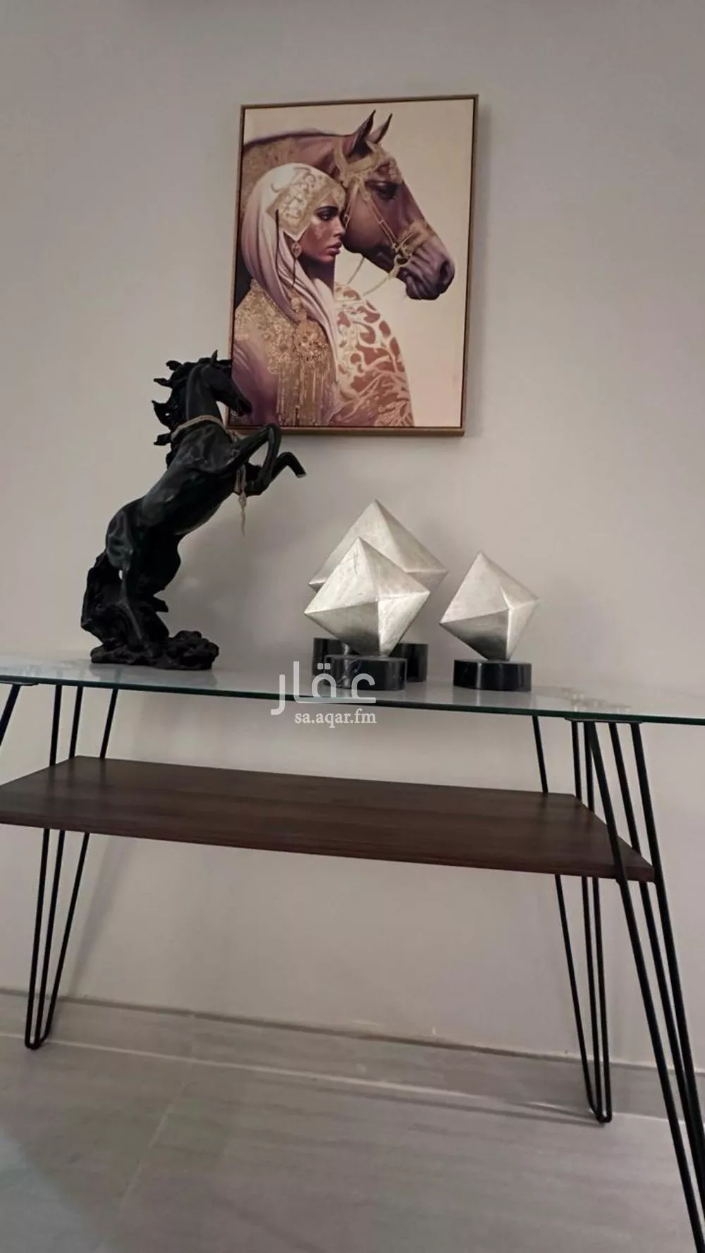 شقة للإيجار في شارع ابي جعفر المنصور, حي غرناطة, مدينة الرياض, منطقة الرياض 1 صورة