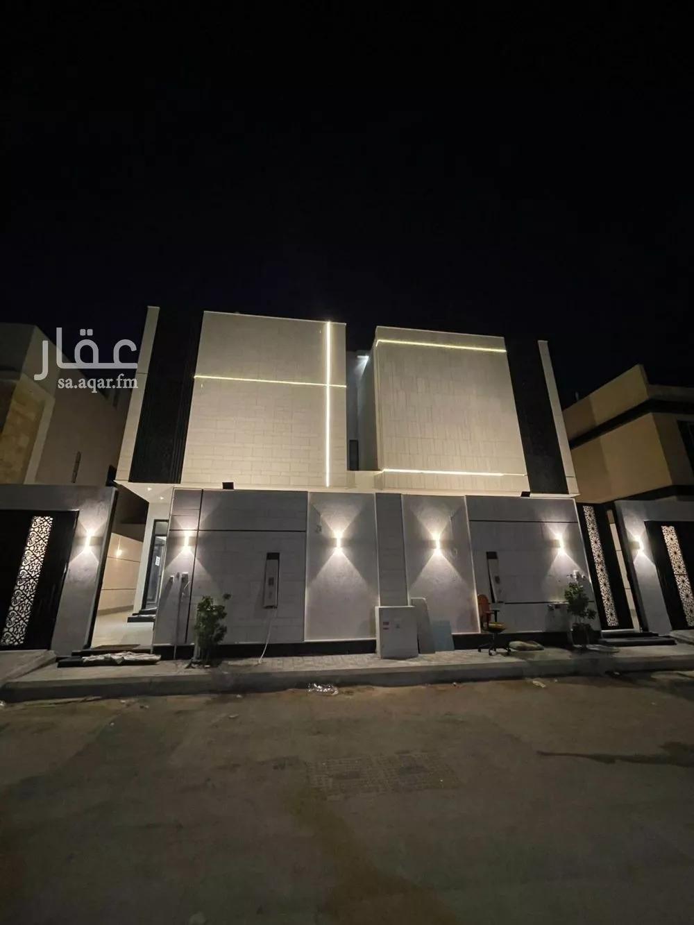 فيلا للبيع في شارع عبدالباسط بن خليل, حي النرجس, مدينة الرياض, منطقة الرياض 1 صورة