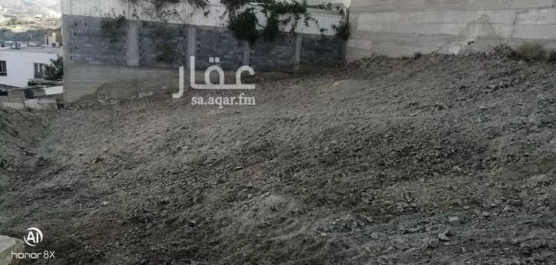 أرض للبيع في شارع الهدا 153, حي الهدا, مدينة امارة منطقة مكة المكرمة - الطائف, منطقة مكة المكرمة 1 صورة