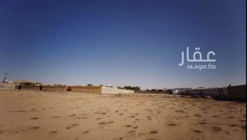 أرض للبيع في شارع الجدع الانصاري, حي وسيلة, مدينة المزاحميه, منطقة الرياض 1 صورة