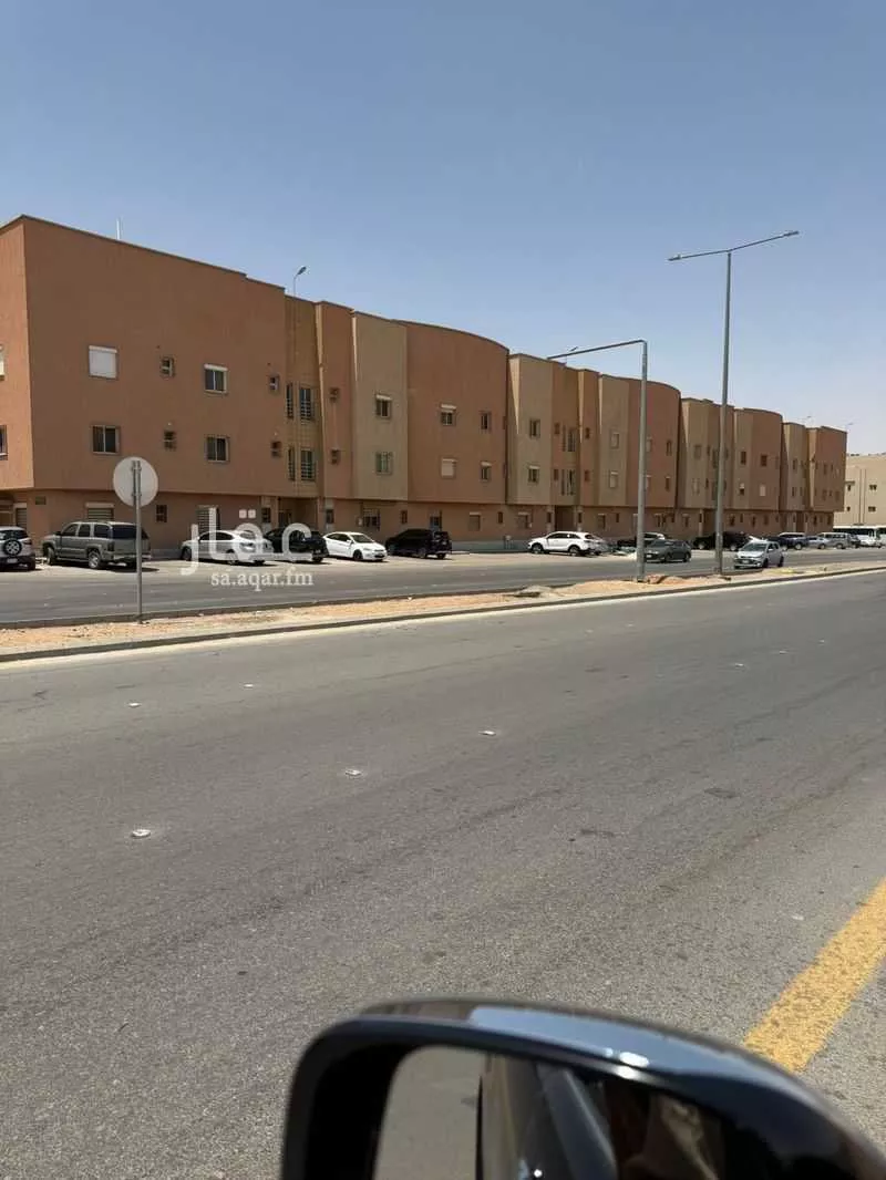 شقة للبيع في شارع ابي جعفر المنصور, حي اليرموك, مدينة الرياض, منطقة الرياض 1 صورة