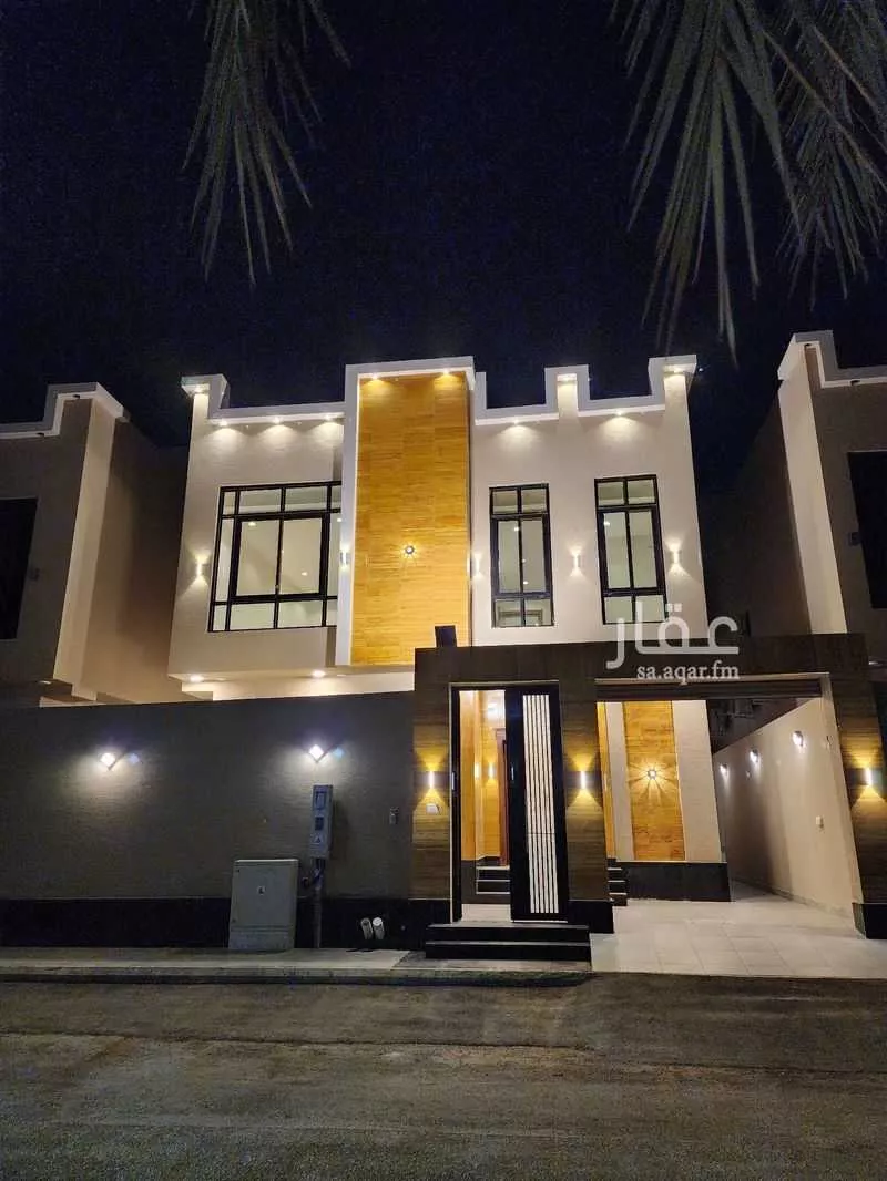 فيلا للبيع في شارع يحيي الأنصاري, حي طيبة, مدينة جدة, منطقة مكة المكرمة 1 صورة