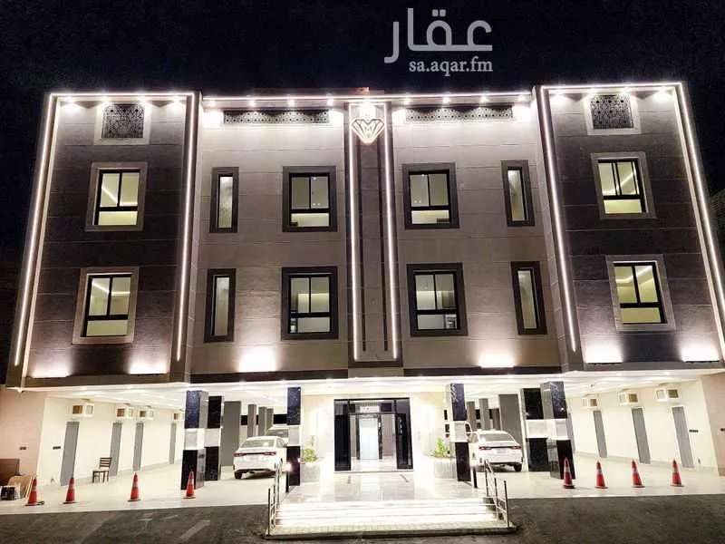 شقة للبيع في شارع الدكتور عبد اللطيف صلاح جمجوم, حي البشائر, مدينة جدة, منطقة مكة المكرمة 1 صورة