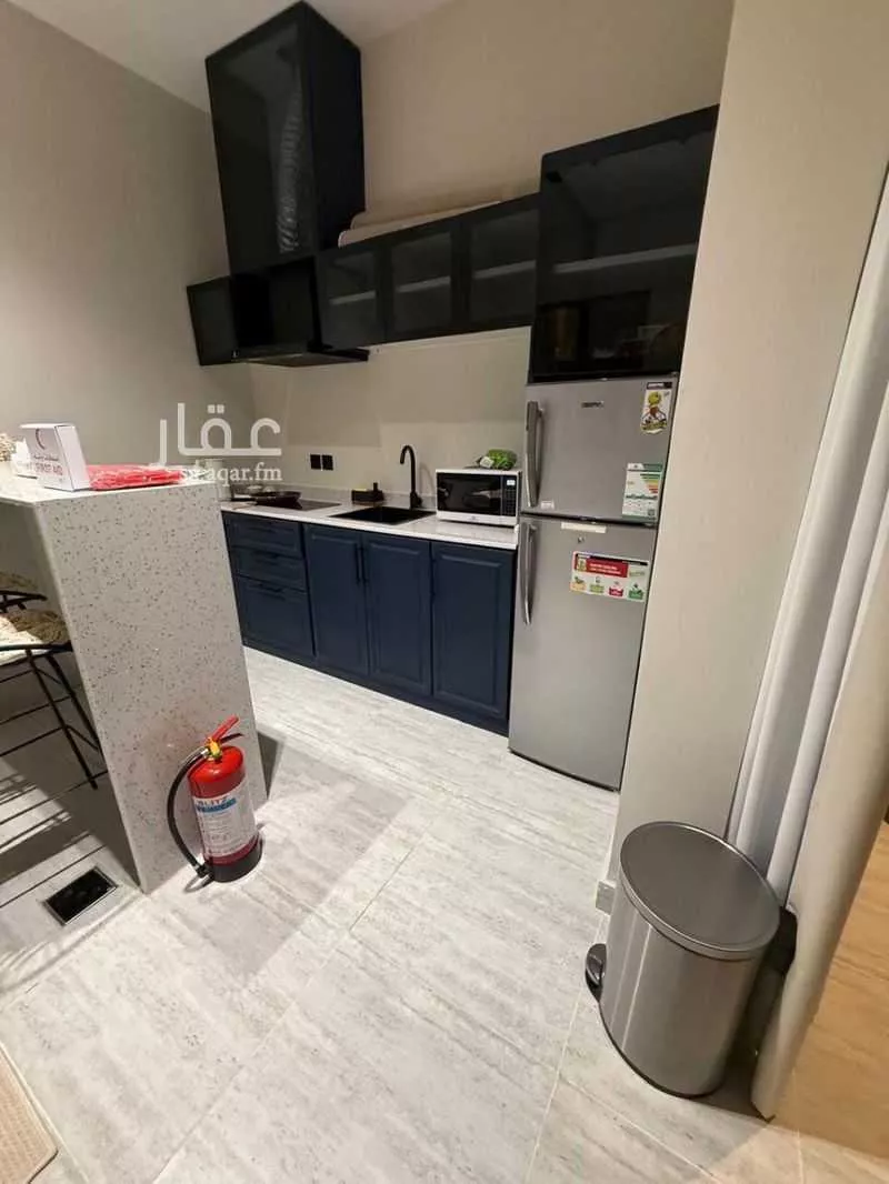 شقة للإيجار في شارع عبدالله بن إبراهيم بن سيف, حي قرطبة, مدينة الرياض, منطقة الرياض 1 صورة