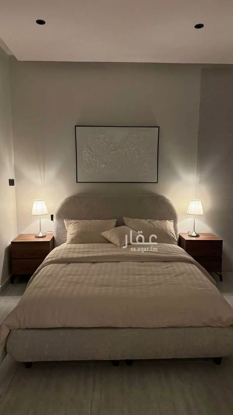 شقة للإيجار في شارع عبدالله بن إبراهيم بن سيف, حي قرطبة, مدينة الرياض, منطقة الرياض 1 صورة