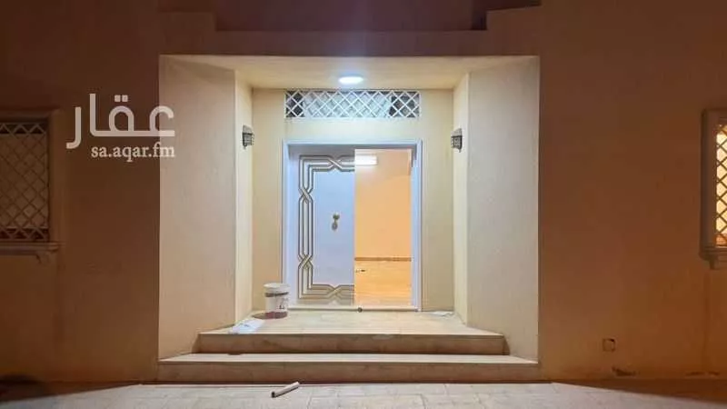 دور للإيجار في شارع القمري, حي الحزم, مدينة الرياض, منطقة الرياض 1 صورة