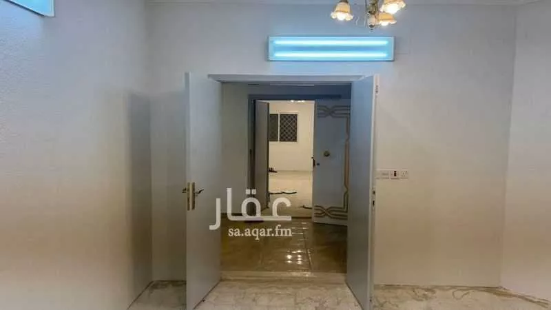 دور للإيجار في شارع القمري ، حي الحزم ، الرياض ، منطقة الرياض 1 صورة