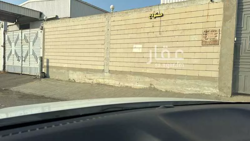 محل للبيع في شارع ثابت ابن معبد, حي البساتين, مدينة مكة المكرمة, منطقة مكة المكرمة 1 صورة