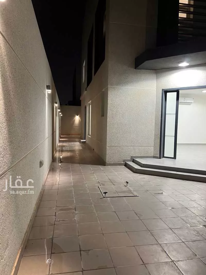 فيلا للإيجار في شارع عباس محمود العقاد ، حي المونسية ، الرياض ، منطقة الرياض 1 صورة